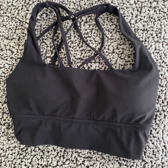 Buffbunny Collection Other - Revolution Bra